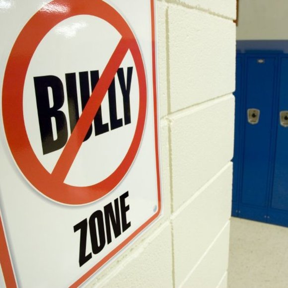 No More Bullies: For Those Who Wound or Are - Picture 15 of 16